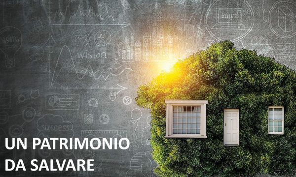 Un patrimonio da salvare
