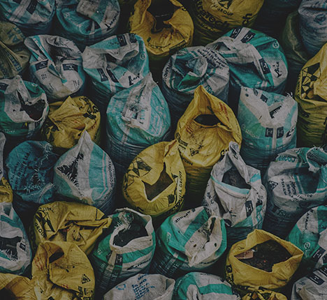 Gestione del rifiuto