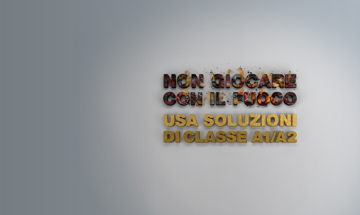 Sicurezza antincendio
