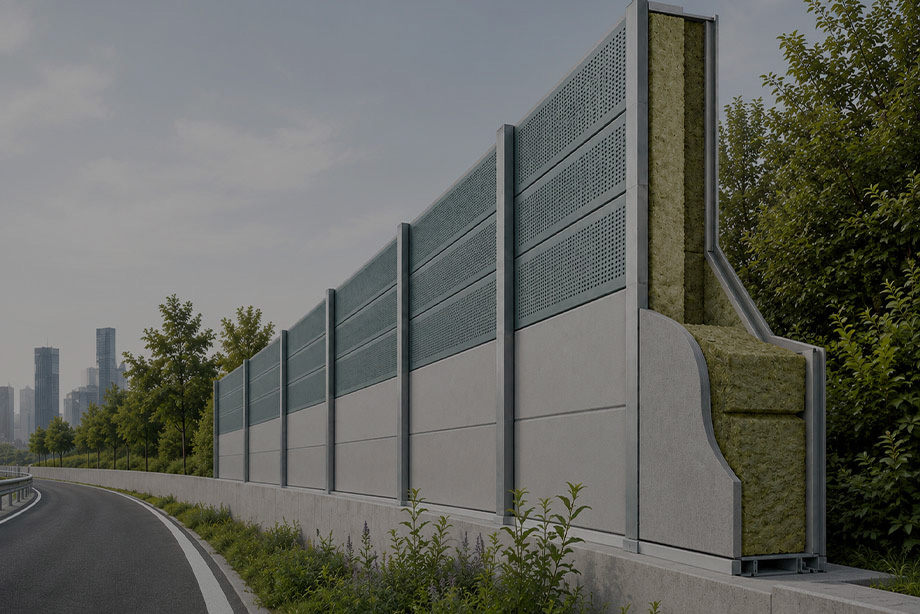 Materiali Isolanti e CAM Strade: Guida alla Sostenibilità per le Infrastrutture